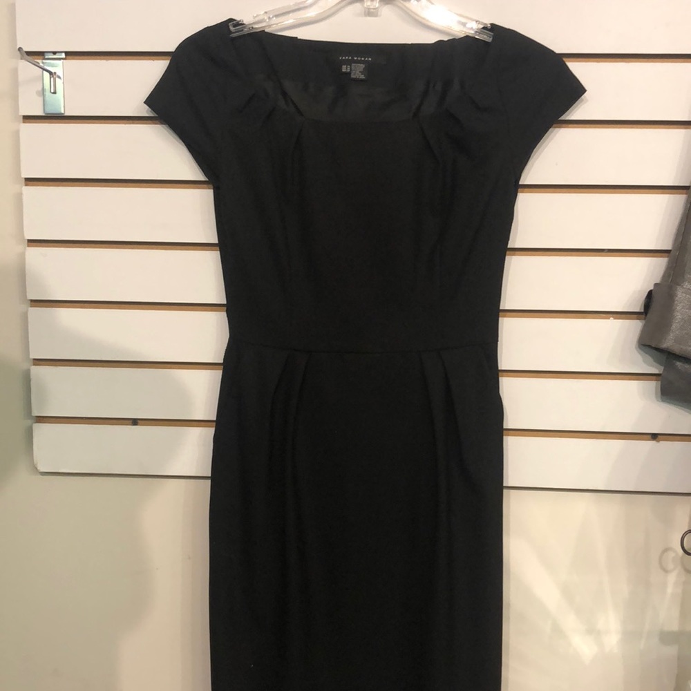 Zara Dress